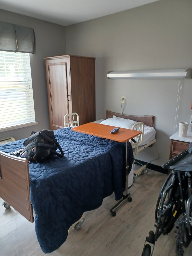 PREMIER AT THE SPRINGS nursing home in NORTH LITTLE ROCK, AR - Photo 5 of 5