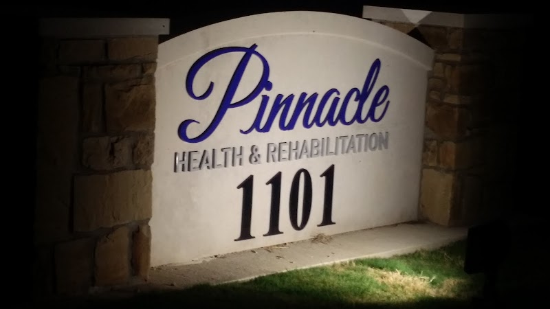PROMENADE HEALTH AND REHABILITATION nursing home in ROGERS, AR - Photo 5 of 8