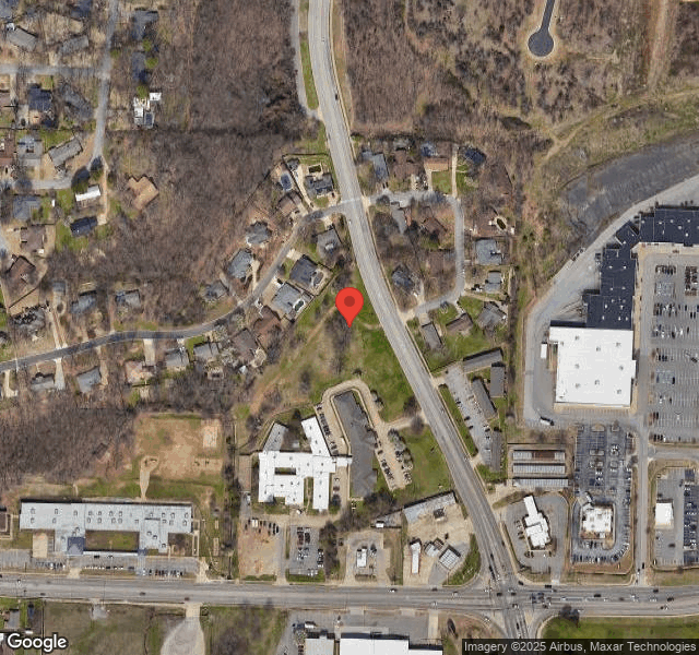 COVINGTON COURT HEALTH AND REHABILITATION CENTER nursing home in FORT SMITH, AR - Photo 1 of 4