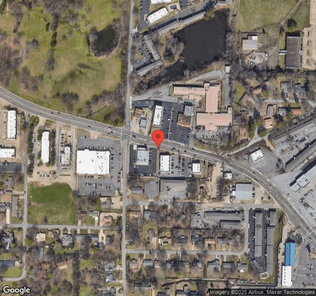 CHAPEL RIDGE HEALTH AND REHAB nursing home in FORT SMITH, AR - Photo 1 of 5