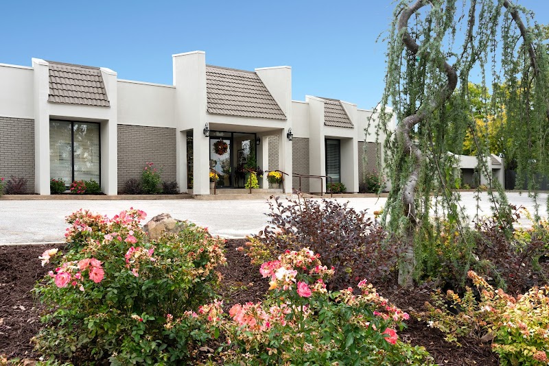 CHAPEL RIDGE HEALTH AND REHAB nursing home in FORT SMITH, AR - Photo 2 of 5