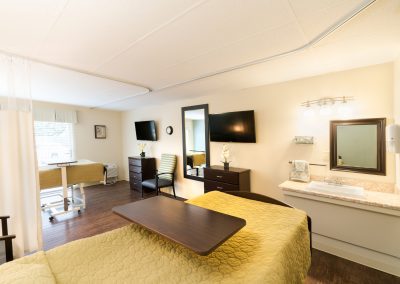 CHAPEL RIDGE HEALTH AND REHAB nursing home in FORT SMITH, AR - Photo 5 of 5