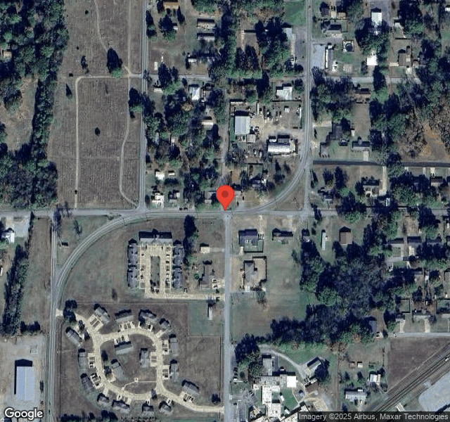 DEWITT NURSING HOME nursing home in DE WITT, AR - Photo 1 of 2