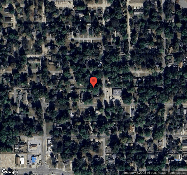 HERITAGE SQUARE HEALTHCARE CENTER nursing home in BLYTHEVILLE, AR - Photo 1 of 2