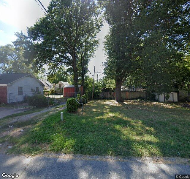 HERITAGE SQUARE HEALTHCARE CENTER nursing home in BLYTHEVILLE, AR - Photo 2 of 2