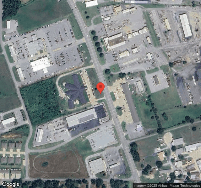 MOUNTAIN MEADOWS HEALTH AND REHABILITATION nursing home in BATESVILLE, AR - Photo 1 of 4