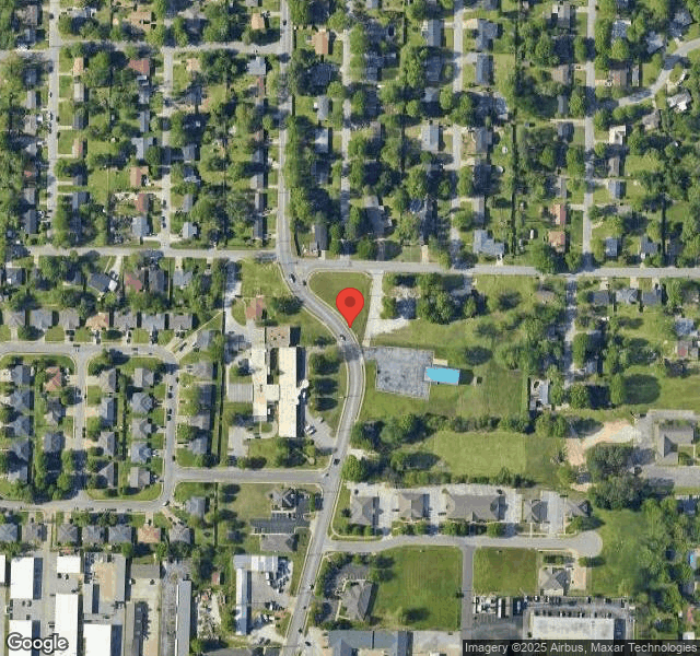 WESTWOOD HEALTH AND REHAB, INC nursing home in SPRINGDALE, AR - Photo 1 of 5