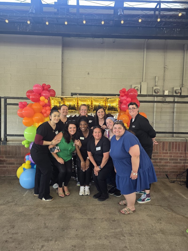 WESTWOOD HEALTH AND REHAB, INC nursing home in SPRINGDALE, AR - Photo 4 of 5