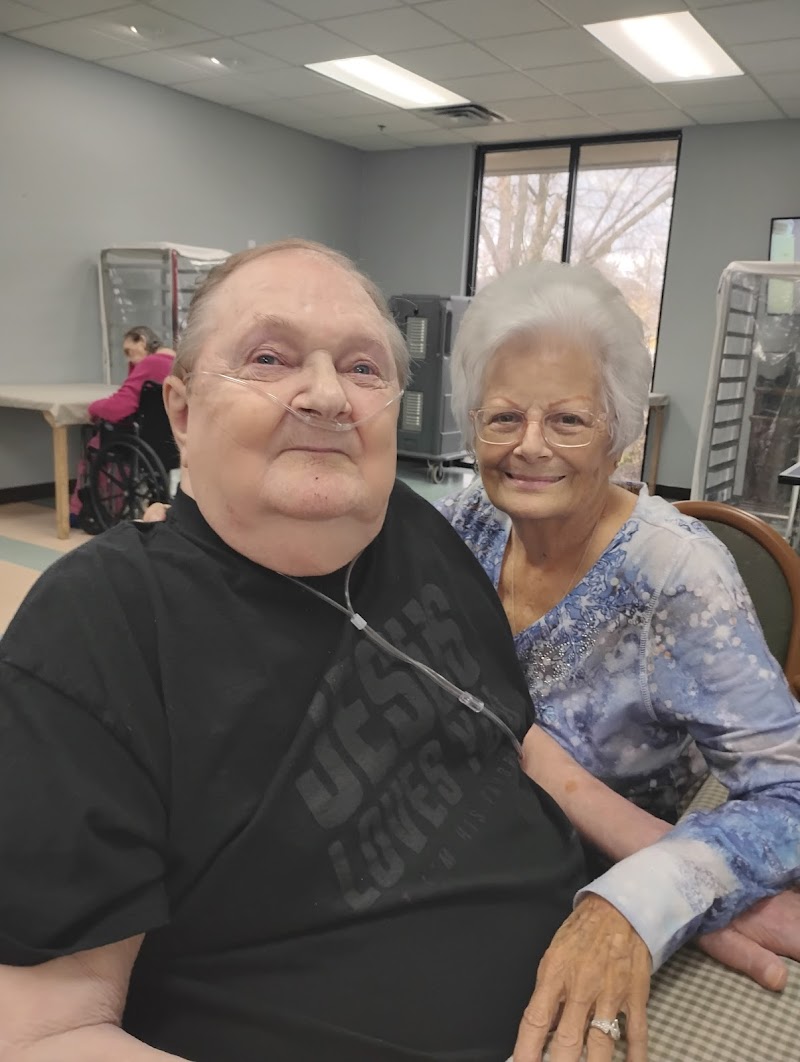 WESTWOOD HEALTH AND REHAB, INC nursing home in SPRINGDALE, AR - Photo 5 of 5