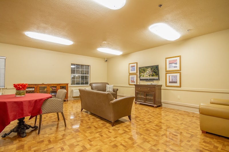 THE BLOSSOMS AT WHITE HALL REHAB & NURSING CENTER nursing home in WHITE HALL, AR - Photo 3 of 5