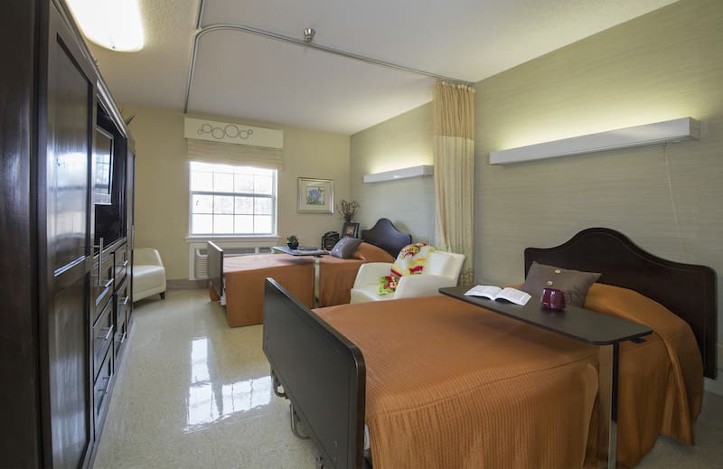 ROBINSON NURSING AND REHABILITATION CENTER LLC nursing home in NORTH LITTLE ROCK, AR - Photo 5 of 5