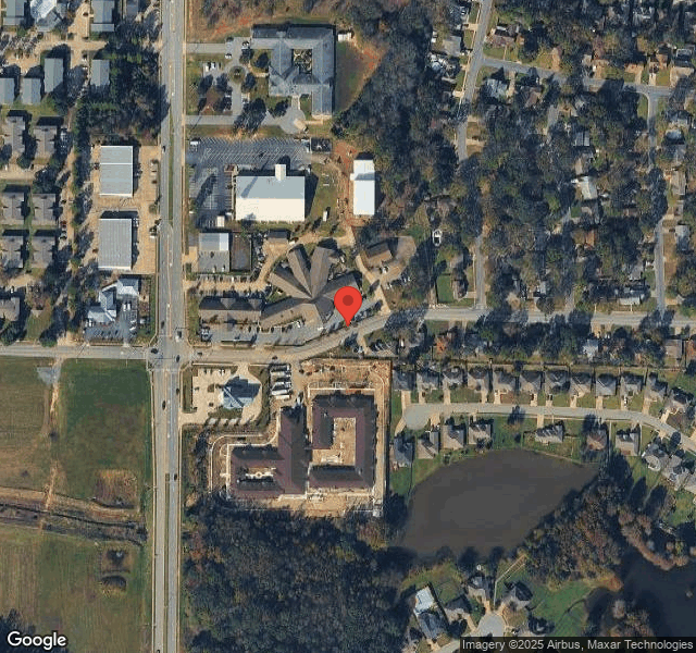 SHERWOOD NURSING & REHABILITATION CENTER, INC nursing home in SHERWOOD, AR - Photo 1 of 5