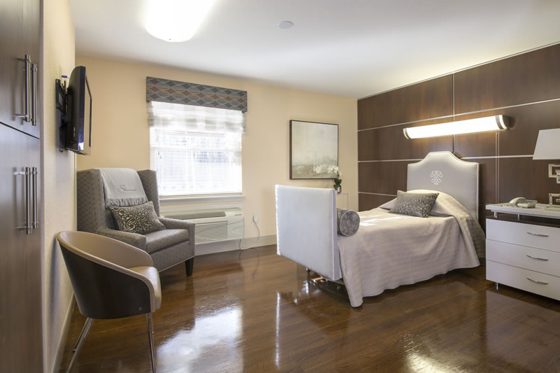 SHERWOOD NURSING & REHABILITATION CENTER, INC nursing home in SHERWOOD, AR - Photo 4 of 5