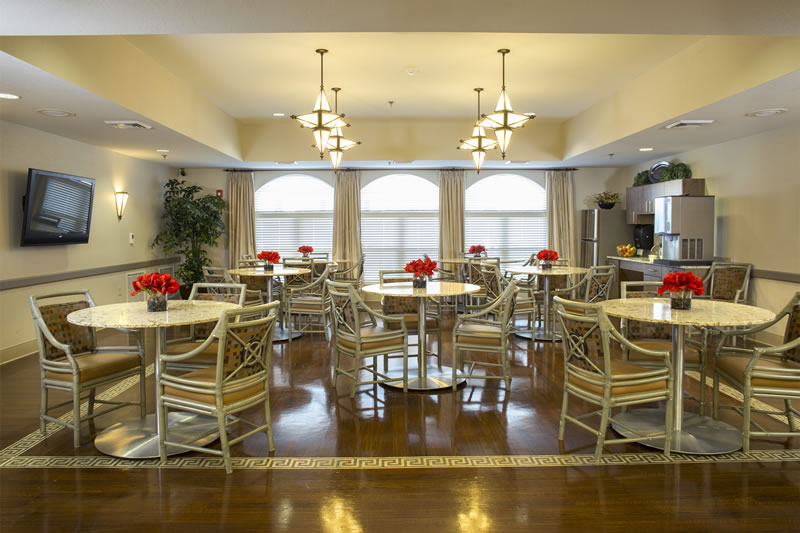 SHERWOOD NURSING & REHABILITATION CENTER, INC nursing home in SHERWOOD, AR - Photo 5 of 5