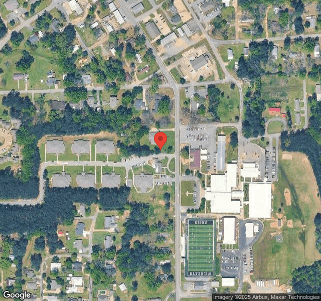 THE GREEN HOUSE COTTAGES OF SOUTHERN HILLS nursing home in RISON, AR - Photo 1 of 3