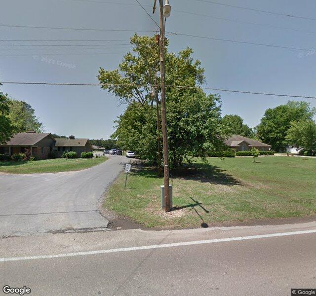 THE GREEN HOUSE COTTAGES OF SOUTHERN HILLS nursing home in RISON, AR - Photo 2 of 3