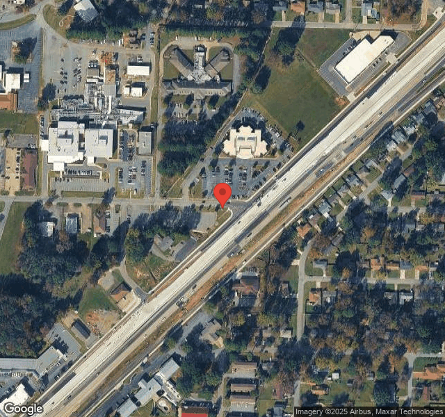 WOODLAND HILLS HEALTHCARE AND REHABILITATION nursing home in JACKSONVILLE, AR - Photo 1 of 5