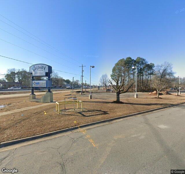 WOODLAND HILLS HEALTHCARE AND REHABILITATION nursing home in JACKSONVILLE, AR - Photo 2 of 5