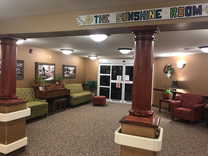 WOODLAND HILLS HEALTHCARE AND REHABILITATION nursing home in JACKSONVILLE, AR - Photo 4 of 5