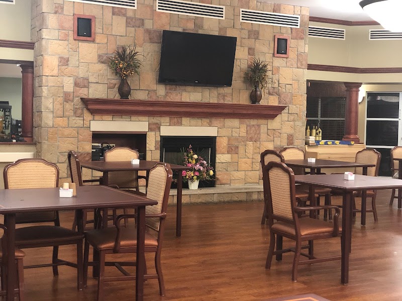 WOODLAND HILLS HEALTHCARE AND REHABILITATION nursing home in JACKSONVILLE, AR - Photo 5 of 5