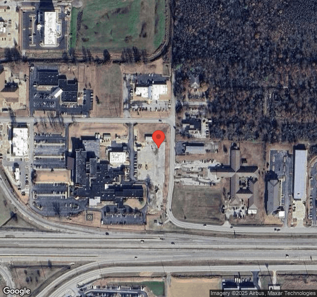 ST ELIZABETH'S PLACE nursing home in JONESBORO, AR - Photo 1 of 5