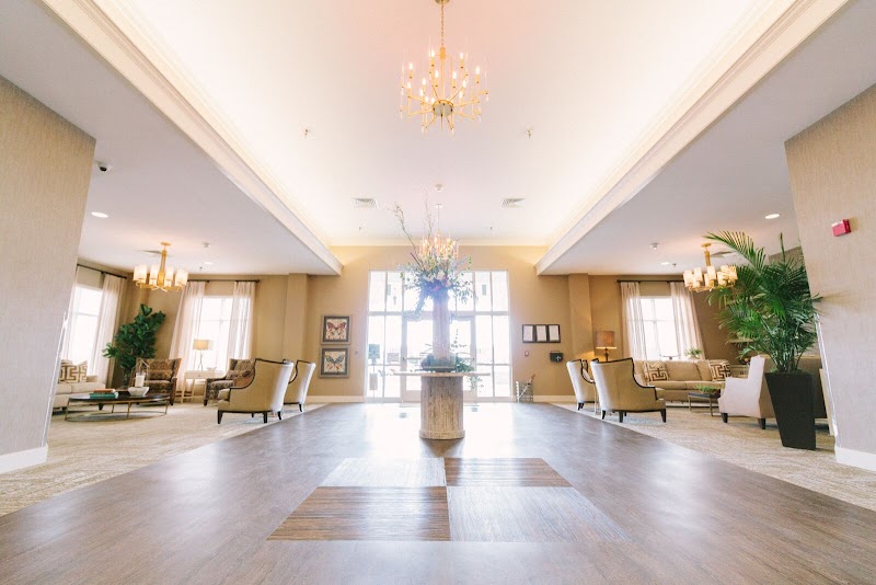 ST ELIZABETH'S PLACE nursing home in JONESBORO, AR - Photo 2 of 5