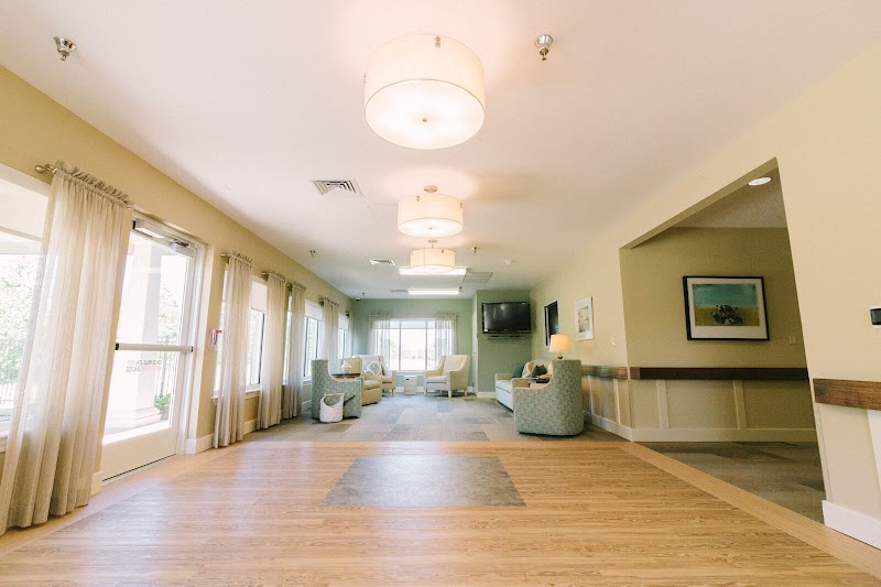 ST ELIZABETH'S PLACE nursing home in JONESBORO, AR - Photo 5 of 5