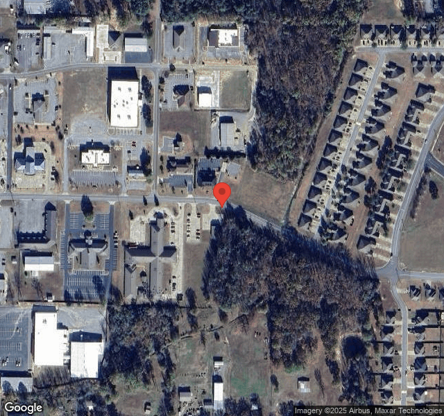 GREENBRIER NURSING AND REHABILITATION CENTER nursing home in GREENBRIER, AR - Photo 1 of 4