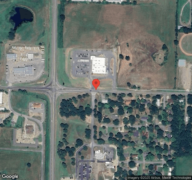 THE SPRINGS OF WALDRON nursing home in WALDRON, AR - Photo 1 of 5