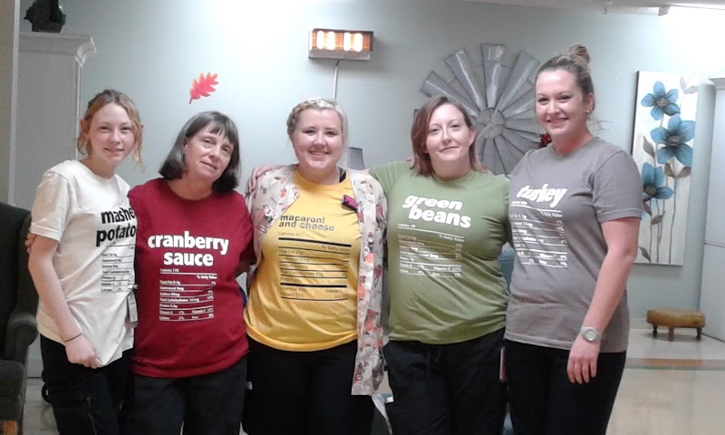 THE SPRINGS OF WALDRON nursing home in WALDRON, AR - Photo 4 of 5