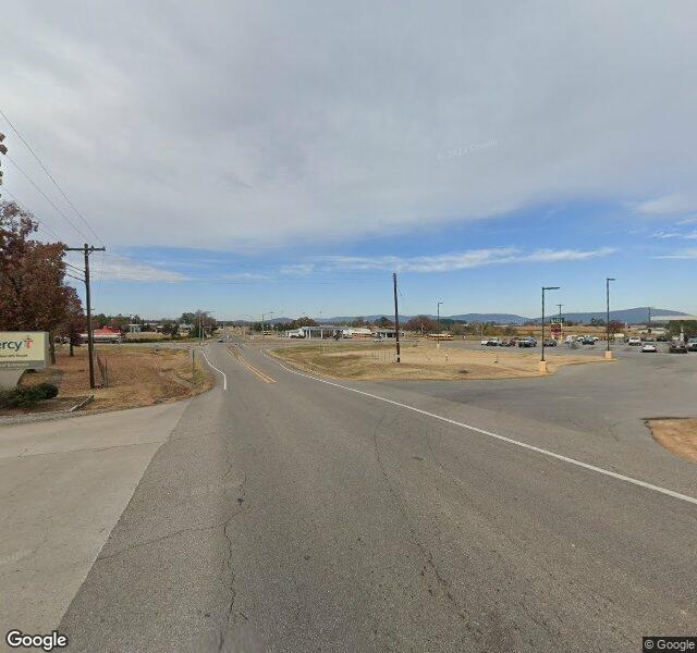 THE SPRINGS OF WALDRON nursing home in WALDRON, AR - Photo 5 of 5