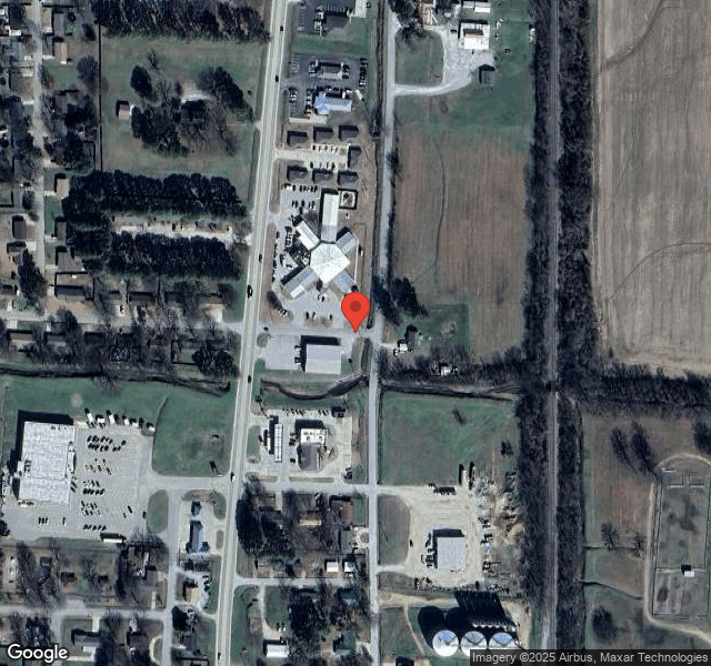 WOODBRIAR NURSING HOME nursing home in HARRISBURG, AR - Photo 1 of 2