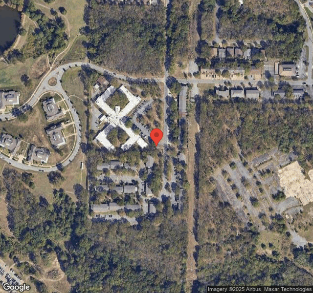 THE BLOSSOMS AT NORTH LITTLE ROCK  REHAB & NURSING nursing home in NORTH LITTLE ROCK, AR - Photo 1 of 10