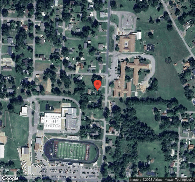 OZARK NURSING AND REHAB nursing home in OZARK, AR - Photo 1 of 2