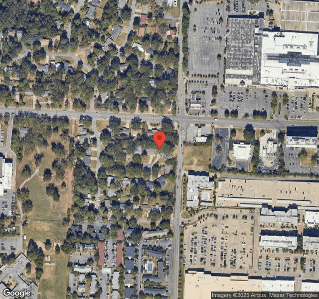 BRIARWOOD NURSING AND REHABILITATION CENTER,INC nursing home in LITTLE ROCK, AR - Photo 1 of 2