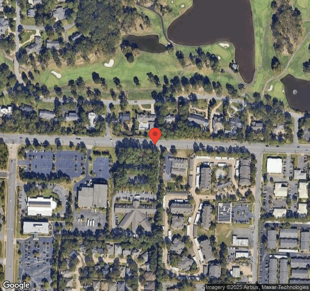 PLEASANT VALLEY REHABILITATION AND NURSING nursing home in LITTLE ROCK, AR - Photo 1 of 9