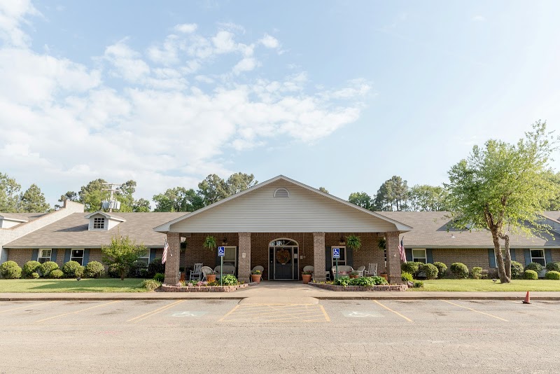 PLEASANT VALLEY REHABILITATION AND NURSING nursing home in LITTLE ROCK, AR - Photo 4 of 9