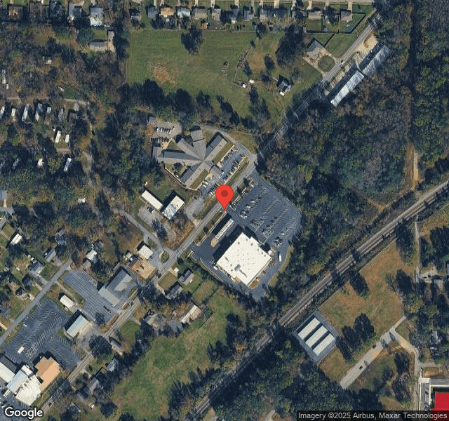 SPRING CREEK HEALTH & REHAB nursing home in CABOT, AR - Photo 1 of 9