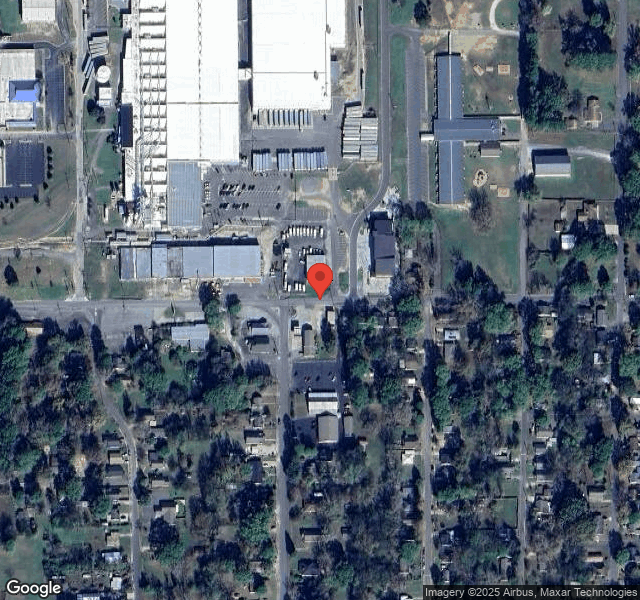 ENCORE HEALTHCARE AND REHABI OF MALVERN nursing home in MALVERN, AR - Photo 1 of 2