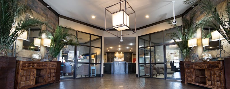 NORTH HILLS LIFE CARE AND REHAB nursing home in FAYETTEVILLE, AR - Photo 3 of 5