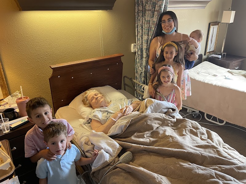 NORTH HILLS LIFE CARE AND REHAB nursing home in FAYETTEVILLE, AR - Photo 4 of 5