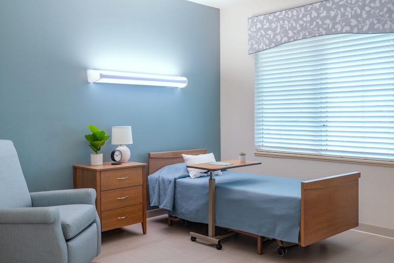 HIGHLANDS OF BELLA VISTA HEALTH & REHAB, LLC nursing home in BELLA VISTA, AR - Photo 3 of 5