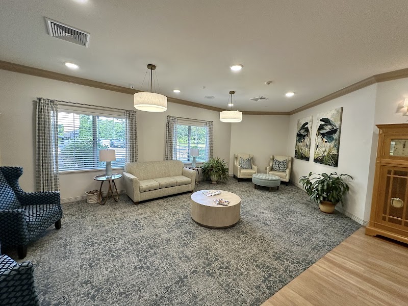 HIGHLANDS OF BELLA VISTA HEALTH & REHAB, LLC nursing home in BELLA VISTA, AR - Photo 4 of 5