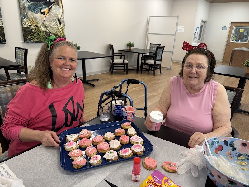 HIGHLANDS OF BELLA VISTA HEALTH & REHAB, LLC nursing home in BELLA VISTA, AR - Photo 5 of 5