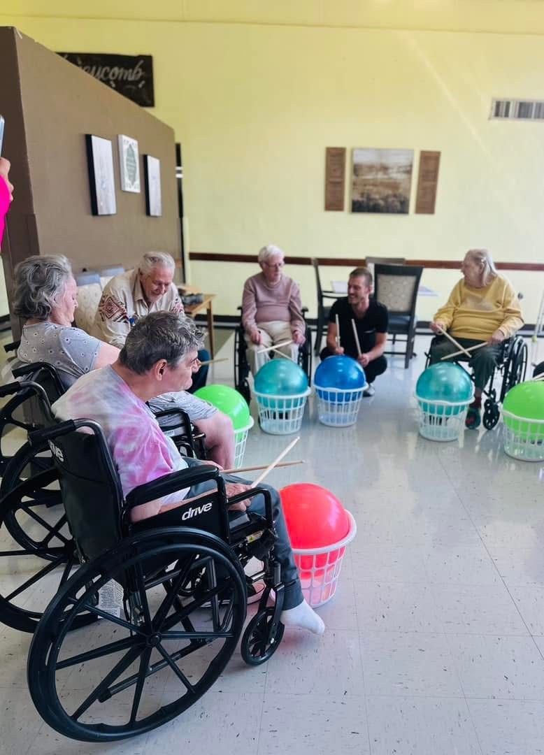 NIGHTINGALE AT GLENWOOD nursing home in GLENWOOD, AR - Photo 5 of 9
