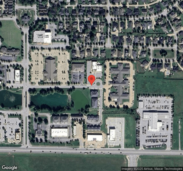 THE MAPLES AT HAR-BER MEADOWS nursing home in SPRINGDALE, AR - Photo 1 of 2