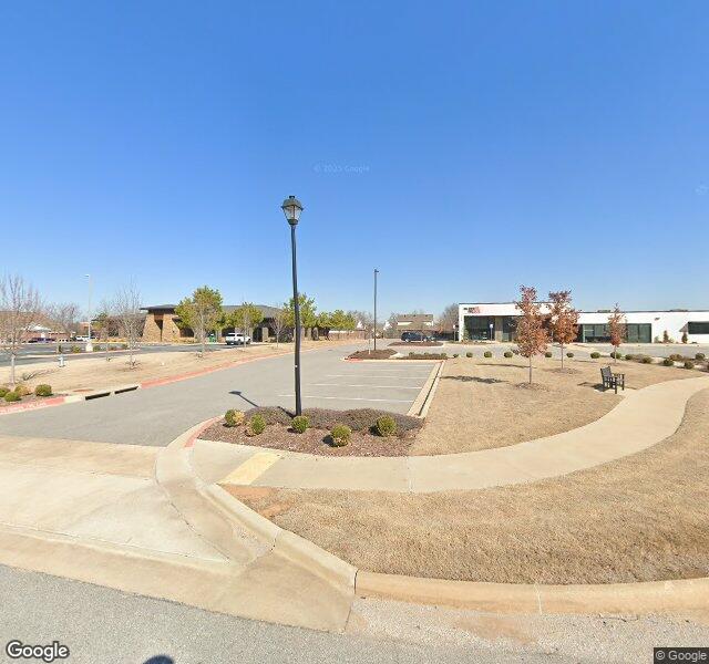 THE MAPLES AT HAR-BER MEADOWS nursing home in SPRINGDALE, AR - Photo 2 of 2