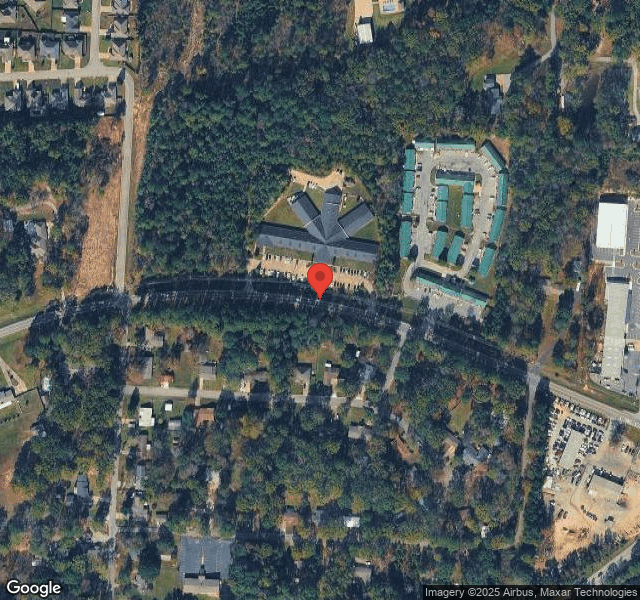 ALCOA PINES HEALTH AND REHABILITATION nursing home in BENTON, AR - Photo 1 of 5