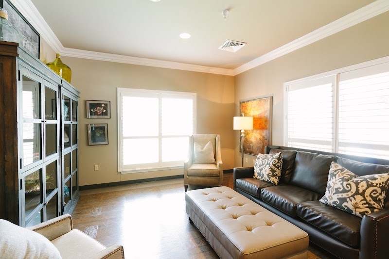 ALCOA PINES HEALTH AND REHABILITATION nursing home in BENTON, AR - Photo 4 of 5