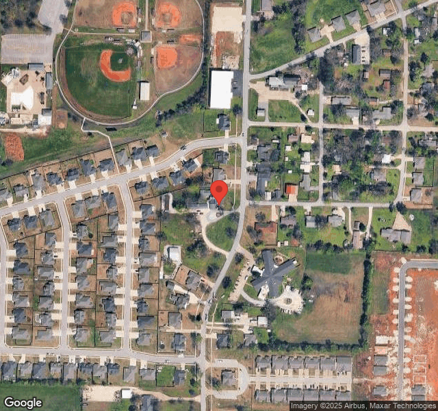 PRAIRIE GROVE HEALTH AND REHABILITATION, LLC nursing home in PRAIRIE GROVE, AR - Photo 1 of 2